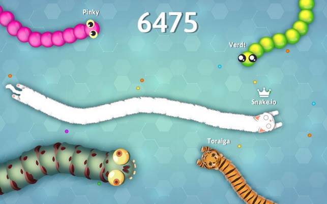 Snake Game::Appstore for Android