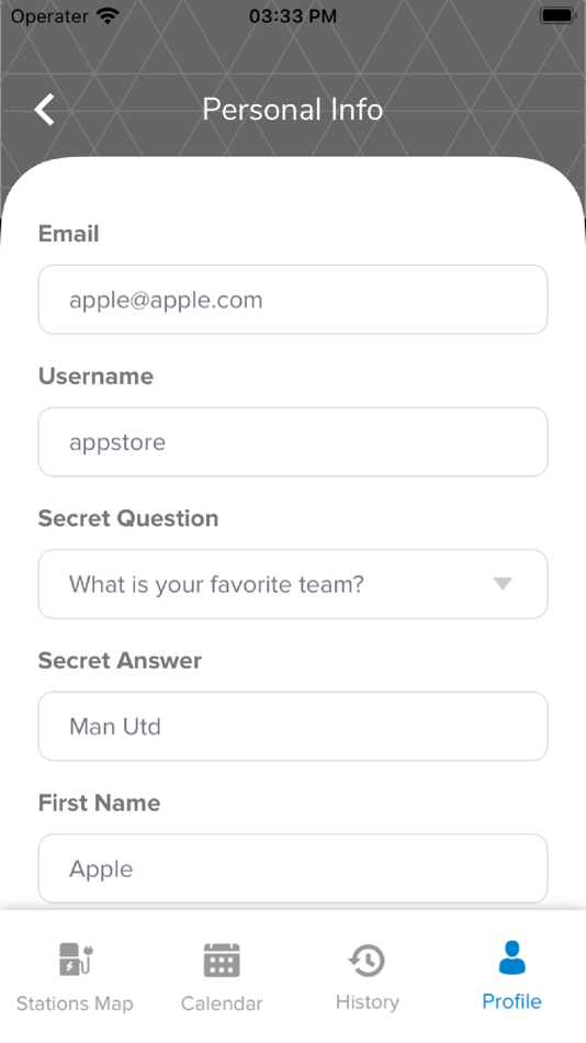 #6. EVrez (iOS) 由: Argonne National Laboratory