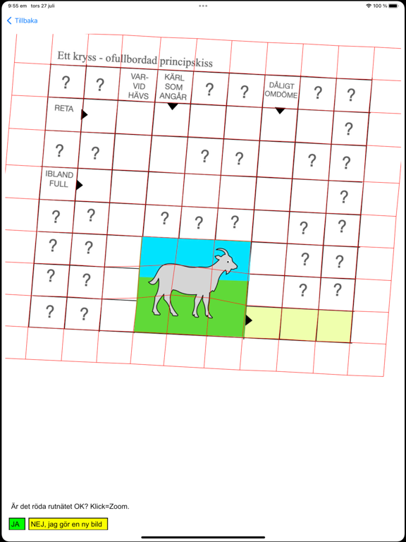 Screenshot #4 pour Kryssihop