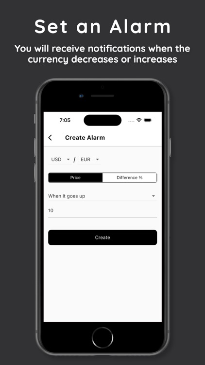 currency converter usd screenshot-3