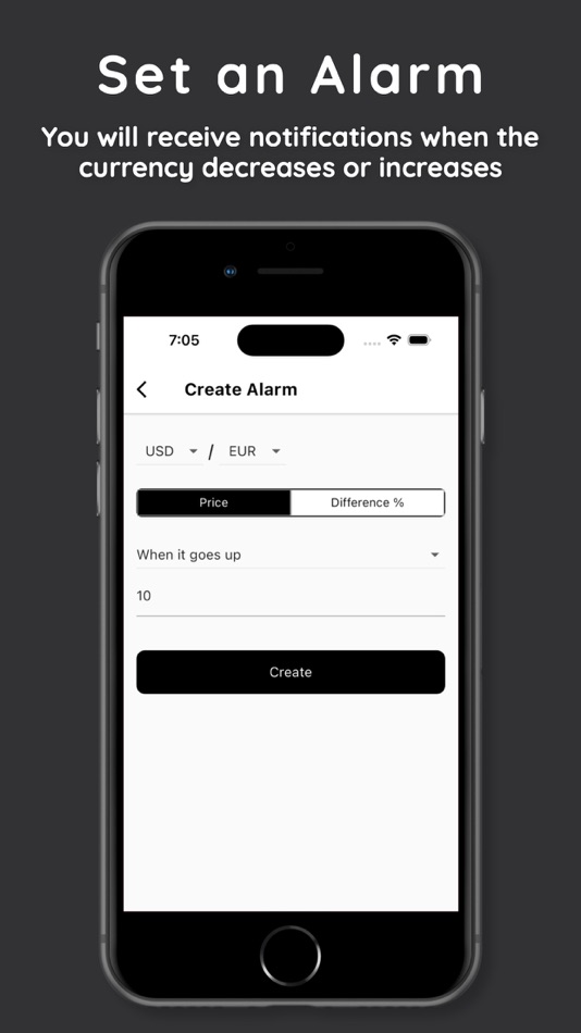 #4. currency converter usd (iOS) 게시자: Mehmet Tagil