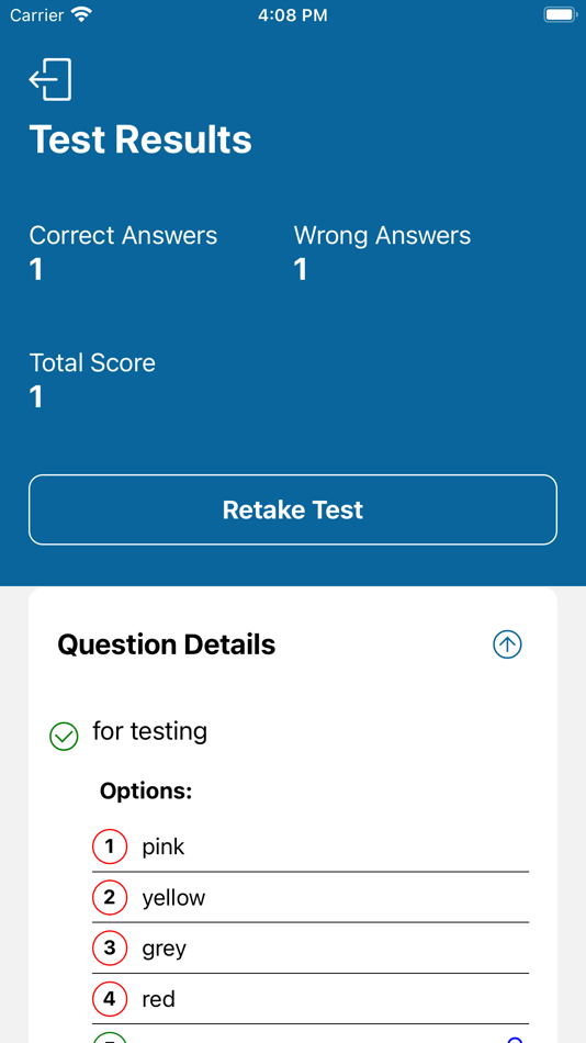 #9. 11+ Practice Tests (iOS) 由: Newell Tuition Limited