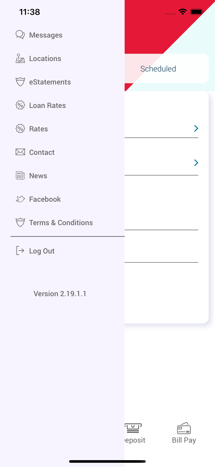 Evansville Fire Fighters FCU
