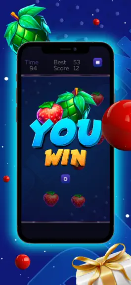 Game screenshot Turbo PlinioHigher apk