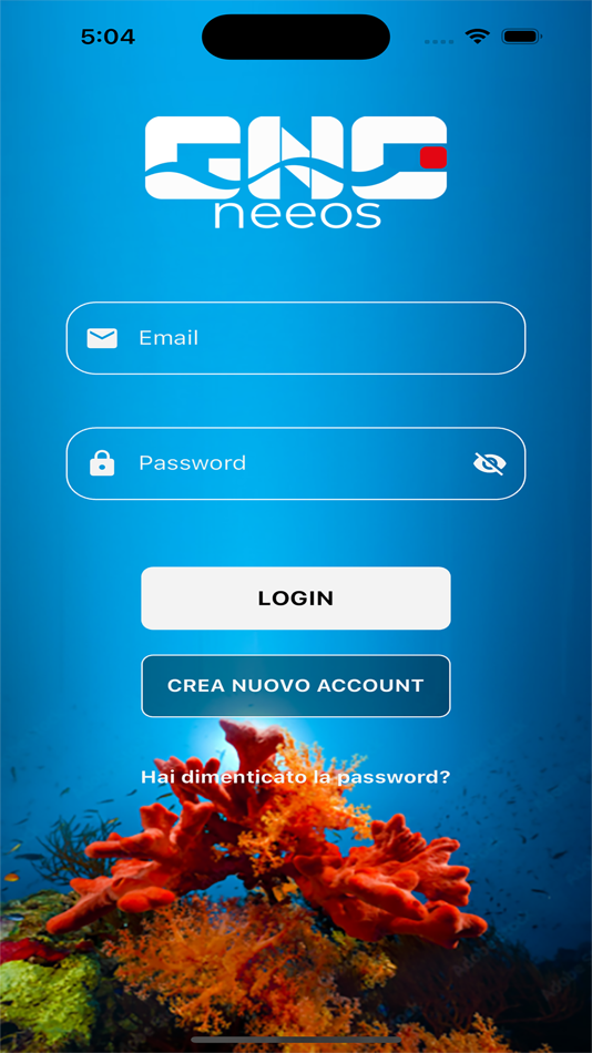 #1. GNC Neeos (iOS) 由: CODEBAKER SRL SEMPLIFICATA