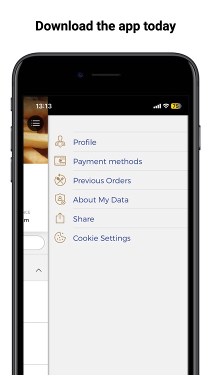 EFB, Harrow screenshot-3