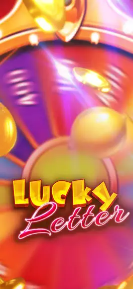 Game screenshot Lucky Letter apk