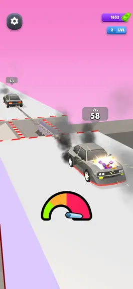 Game screenshot Car Crush 3D mod apk