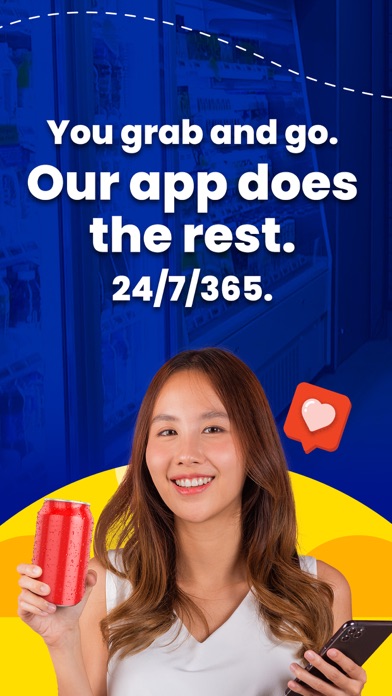 Cheers SG Screenshot