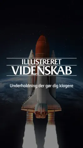 Game screenshot Illustreret Videnskab mod apk