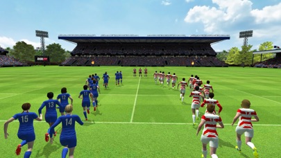 Rugby Nations 22 screenshot1