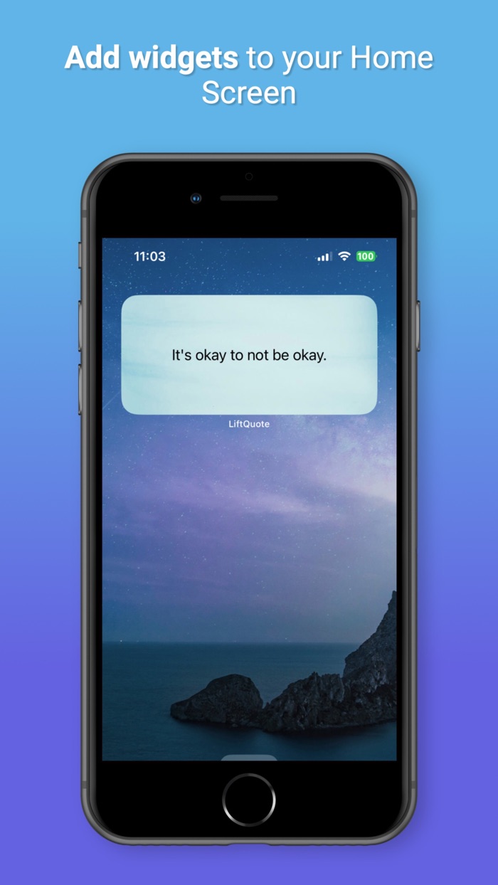 LiftQuote Daily Motivation