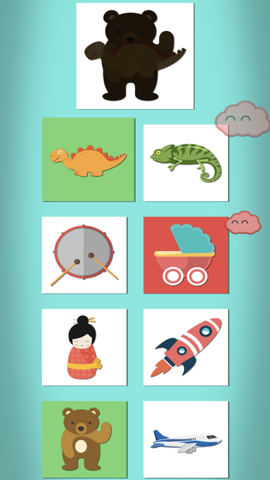 Brain Games Plus Screenshot