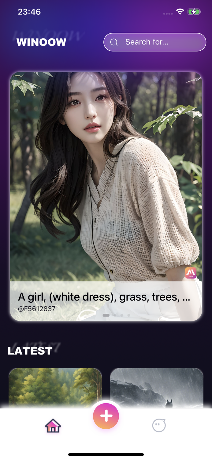 AI Draw - AI Art Generator