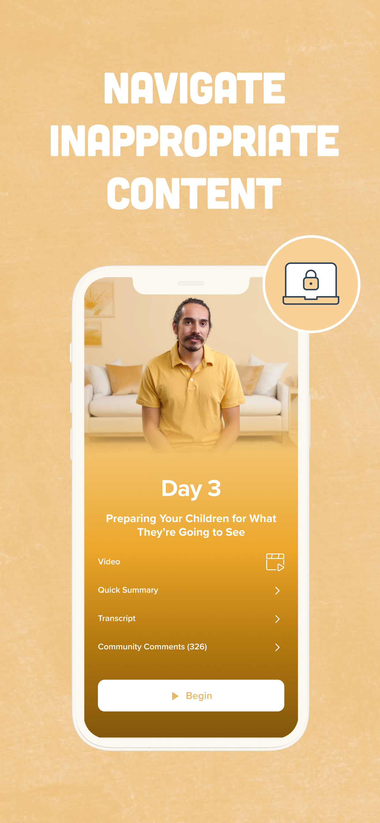 Raise – Parenting