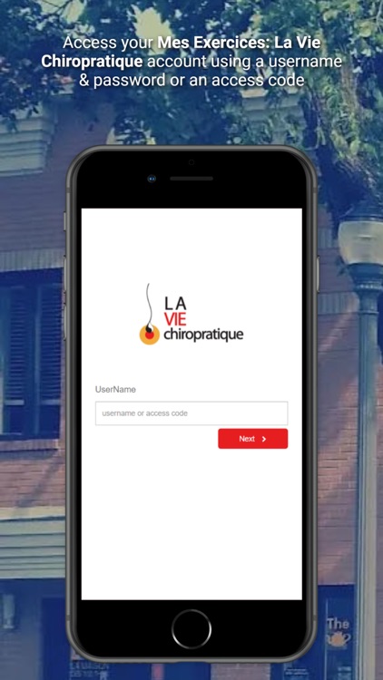 La Vie Chiropratique