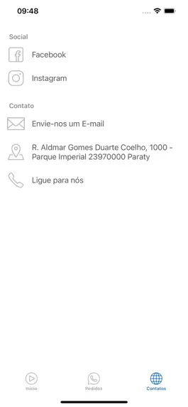 Game screenshot Rádio Nova Fm Paraty hack