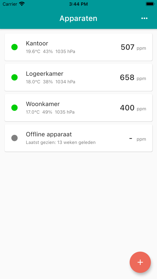 #1. Epion (iOS) Podle: Epion