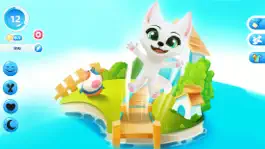 Game screenshot Inu the cute Shiba pet hack