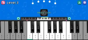 PerfectPitch-Piano screenshot #6 for iPhone