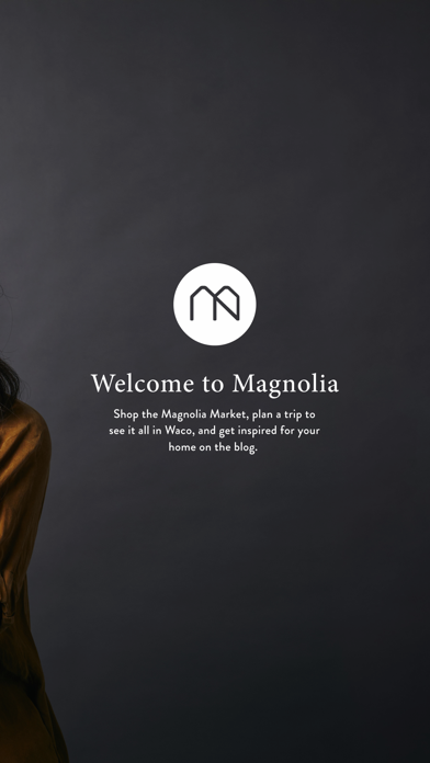 Magnolia | Time Well Spent Screenshot