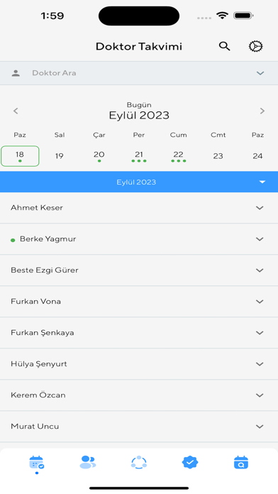 Doktor365 Screenshot