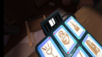 The Caretaker Screenshot