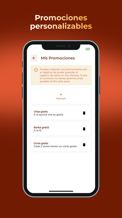 Calenbox Screenshot