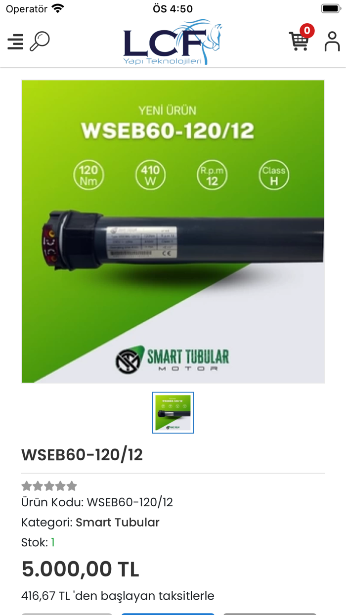 LCF Yapı Teknolojileri