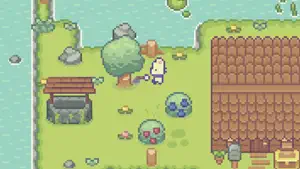 Sprout Valley screenshot 4