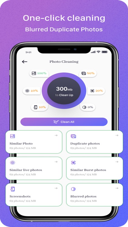 Fans Cleanerㆍ phone cleaner