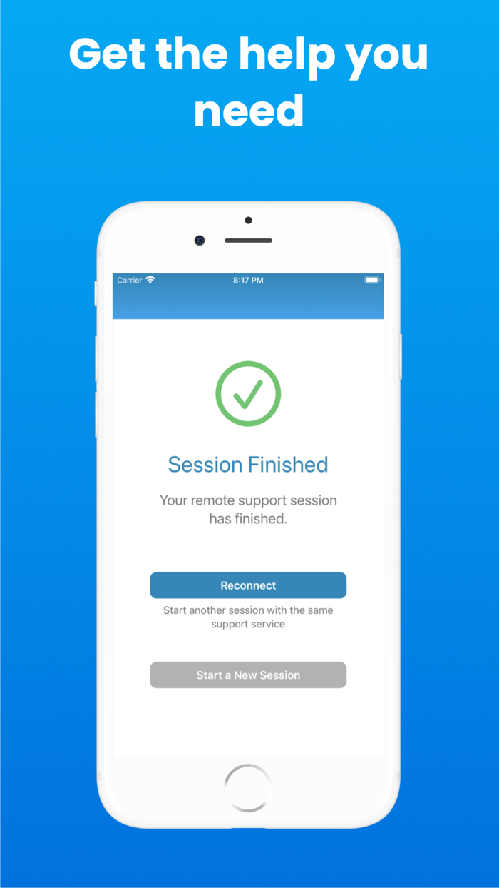 SimpleHelp Remote Support