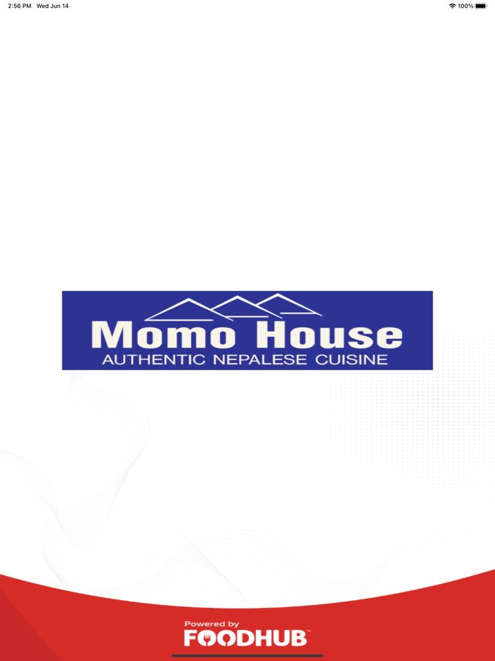 Momo House.