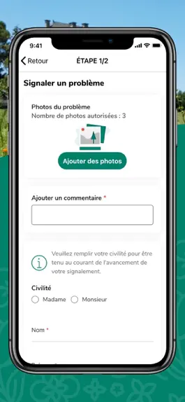 Game screenshot Ville de Cadaujac hack