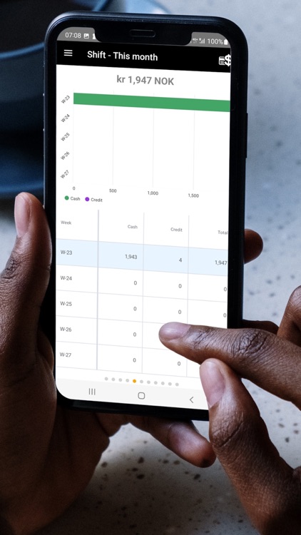 TDS Driver screenshot-6