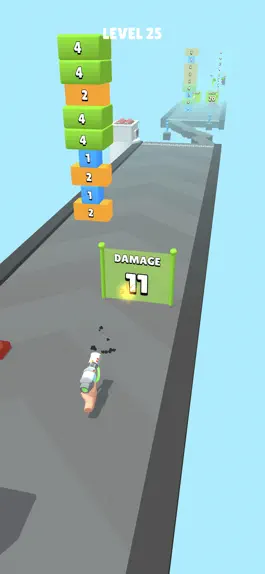 Game screenshot We are Going apk