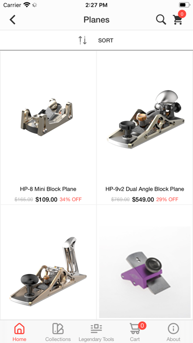Bridge City Tools Screenshot