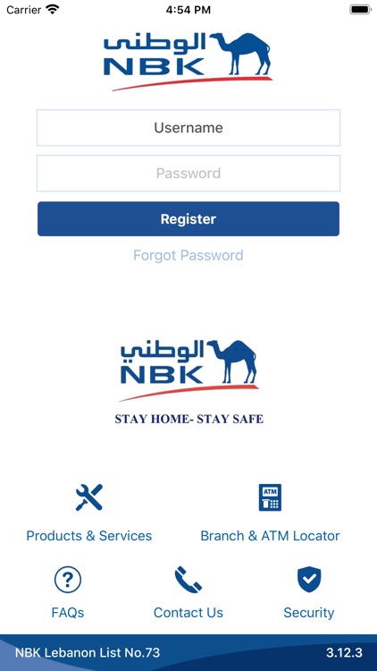 NBK Lebanon