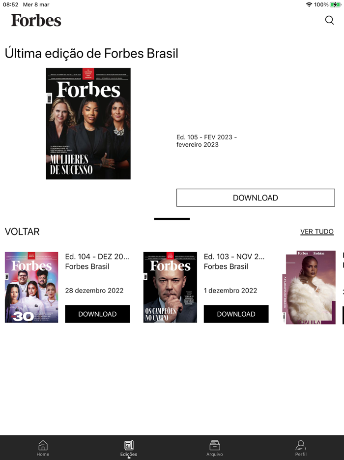 Forbes Brasil