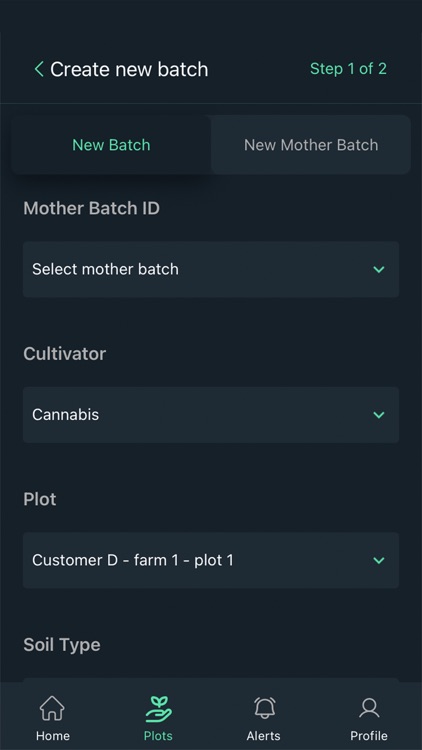 Seymour Ag screenshot-4