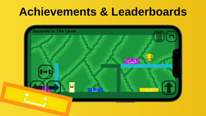 Platform Control: Puzzle Game Screenshot
