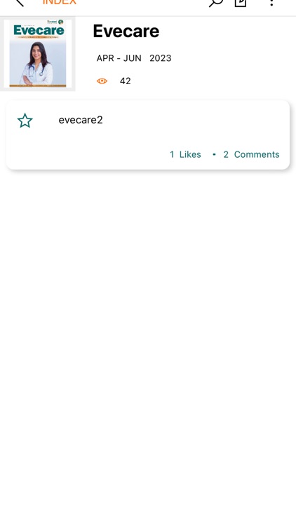 Scientific Publications screenshot-5