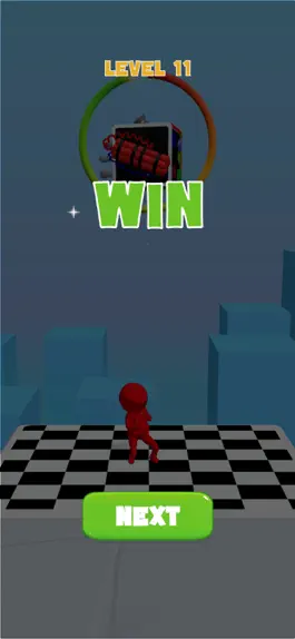 Game screenshot Stop The Bomb! hack