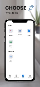 Scanner : Doc scanner screenshot #2 for iPhone