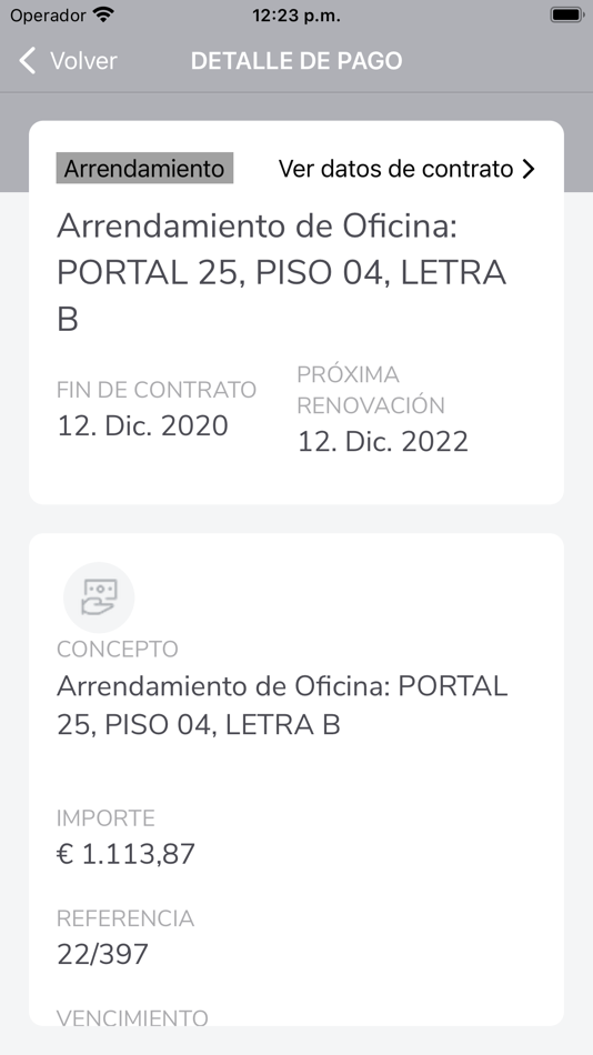 #6. DIMA GESTION (iOS) 由: PRINEX