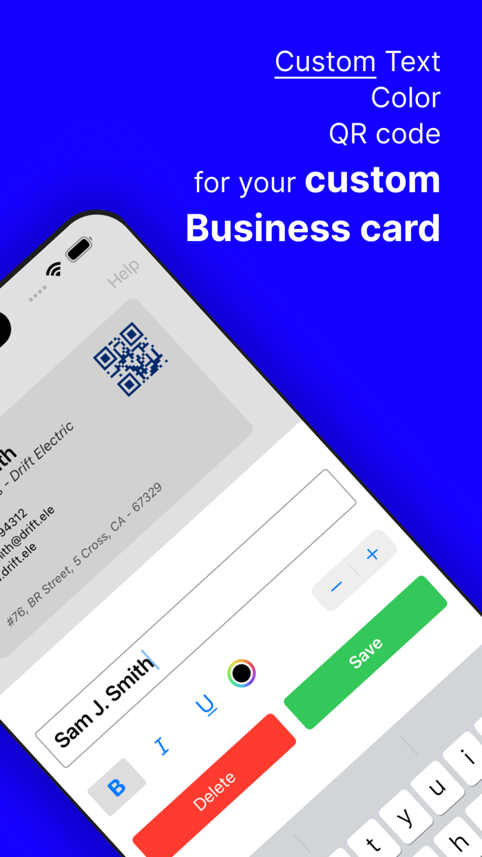 PixCard