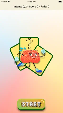 Game screenshot Matching games: Flashy Card mod apk