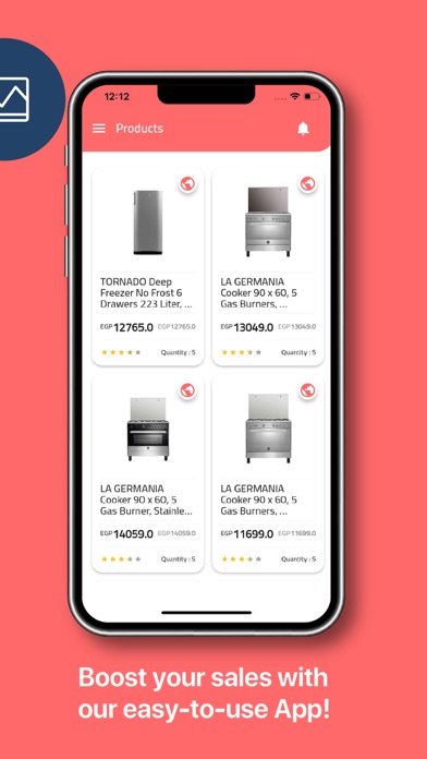 Krafttopia Shop Screenshot