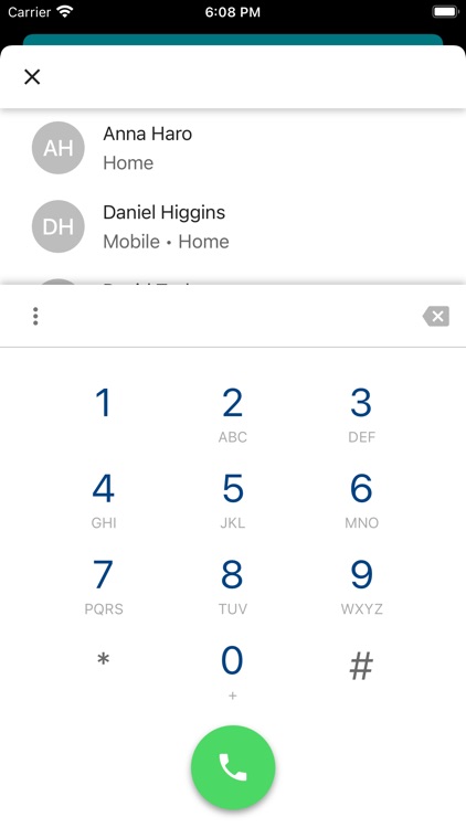 Breezeline Hosted Voice +