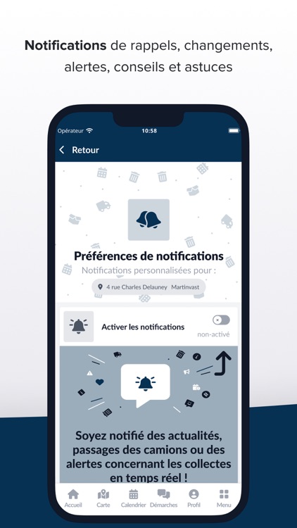 Mes Déchets - Le Cotentin screenshot-6